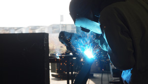 安心と信頼の金属加工